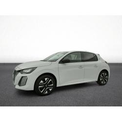 Peugeot e-208 208 Electrique 54 kWh 156ch Allure Mont&eacute;limar