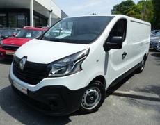Renault Trafic Montévrain