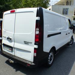 Renault Trafic L2H1 1200 1.6 DCI 95CH CONFORT EURO6 Mont&eacute;vrain