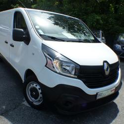 Renault Trafic L2H1 1200 1.6 DCI 95CH CONFORT EURO6 Mont&eacute;vrain