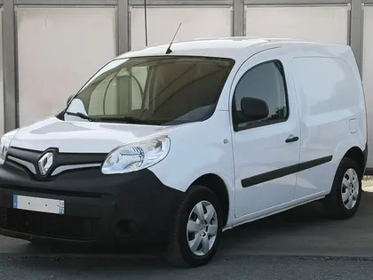 Renault Kangoo - 1.5 BLUE DCI 95CH CONFORT 3 PLACES - 12 990 €