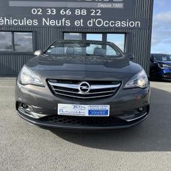Opel Cascada 2.0 CDTI 165CH COSMO PACK START&STOP Saint-Georges-des-Groseillers