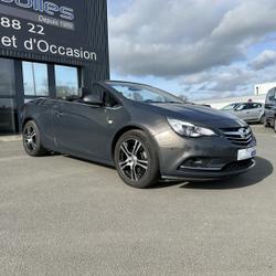 Opel Cascada 2.0 CDTI 165CH COSMO PACK START&STOP Saint-Georges-des-Groseillers