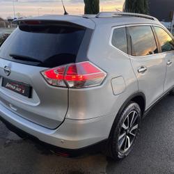 Nissan XTrail 1.6 DCI 130CH N-CONNECTA EURO6 D&eacute;mouville