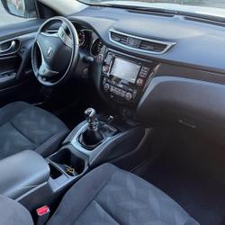 Nissan XTrail 1.6 DCI 130CH N-CONNECTA EURO6 D&eacute;mouville