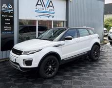 Land Rover Range Rover Evoque Gouesnou