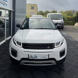 Land Rover Range Rover Evoque 2.0 eD4 150 Business 4x2 Mark V Gouesnou