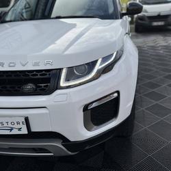 Land Rover Range Rover Evoque 2.0 eD4 150 Business 4x2 Mark V Gouesnou