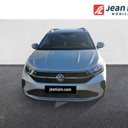 Volkswagen Taigo Taigo 1.0 TSI 116 DSG7 VW Edition Volx