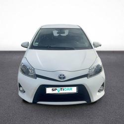 Toyota Yaris Yaris Hybride 100h Business Mont&eacute;limar