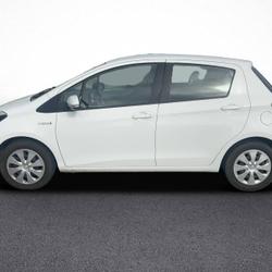 Toyota Yaris Yaris Hybride 100h Business Mont&eacute;limar
