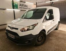 Ford Transit Connect Montévrain