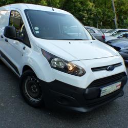 Ford Transit Connect L1 1.5 TD 100CH STOP&START AMBIENTE Mont&eacute;vrain