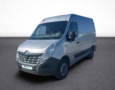 Renault Master Montélimar