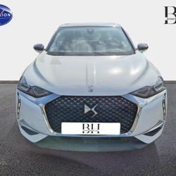 DS DS3 Crossback PureTech 155ch So Chic Automatique 115g Vitr&eacute;