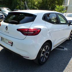 Renault Clio 5 1.0 TCE 100CH BUSINESS GPL -21N Mont&eacute;vrain