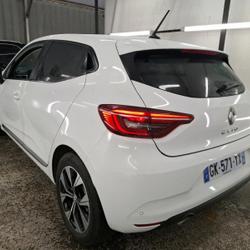 Renault Clio 5 1.0 SCE 65CH BUSINESS -21N Mont&eacute;vrain