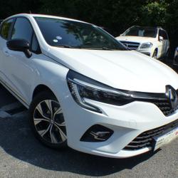 Renault Clio 5 1.0 TCE 100CH BUSINESS GPL -21N Mont&eacute;vrain