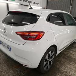 Renault Clio 5 1.0 SCE 65CH BUSINESS -21N Mont&eacute;vrain