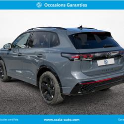 Volkswagen Tiguan Tiguan 1.5 eHybrid 272ch DSG6 R-Line Perpignan