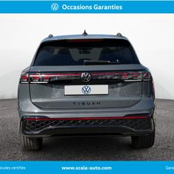 Volkswagen Tiguan Tiguan 1.5 eHybrid 272ch DSG6 R-Line Perpignan