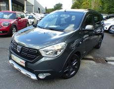 Dacia Lodgy Montévrain
