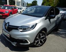 Renault Captur Montévrain