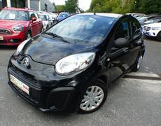Citroen C1 Montévrain
