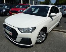 Audi A1 Sportback Montévrain