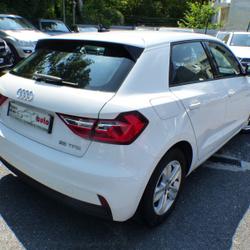 Audi A1 Sportback 25 TFSI 95CH Mont&eacute;vrain