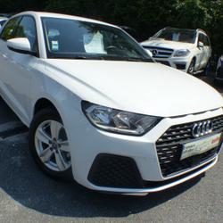 Audi A1 Sportback 25 TFSI 95CH Mont&eacute;vrain