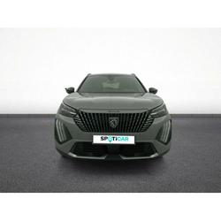 Peugeot e-2008 2008 Electrique 50 kWh 136 ch GT Mont&eacute;limar