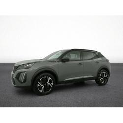 Peugeot e-2008 2008 Electrique 50 kWh 136 ch GT Mont&eacute;limar