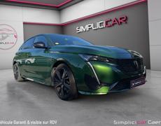 Peugeot 308 SW 2e generation