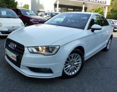 Audi A3 Montévrain