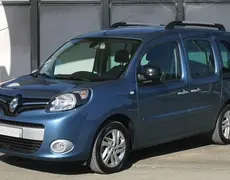 Renault Kangoo Roézé-sur-Sarthe