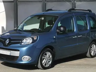 Renault Kangoo - 1.5 DCI 110CH ENERGY INTENS EURO6 - 13 990 €
