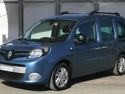 Renault Kangoo - 1.5 DCI 110CH ENERGY INTENS EURO6 - 13 990 €