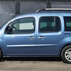 Renault Kangoo 1.5 DCI 110CH ENERGY INTENS EURO6 Ro&eacute;z&eacute;-sur-Sarthe