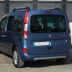 Renault Kangoo 1.5 DCI 110CH ENERGY INTENS EURO6 Ro&eacute;z&eacute;-sur-Sarthe