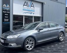 Citroen C5 2 Gouesnou