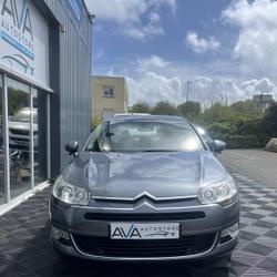Citroen C5 2 II 2.2 HDi200 FAP Exclusive + BVA6 Gouesnou