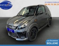 Ligier JS 50 Bollène