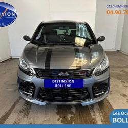 Ligier JS 50 50 Sport DCI Boll&egrave;ne