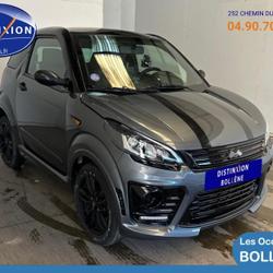 Ligier JS 50 50 Sport DCI Boll&egrave;ne