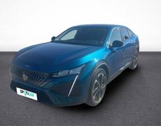 Peugeot 408 Montélimar