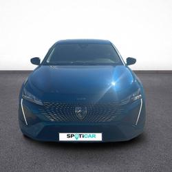 Peugeot 408 408 PHEV 180 e-EAT8 Allure Pack Mont&eacute;limar