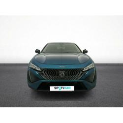 Peugeot 408 408 PHEV 180 e-EAT8 Allure Pack Mont&eacute;limar