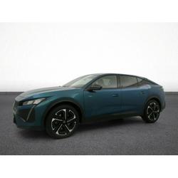 Peugeot 408 408 PHEV 180 e-EAT8 Allure Pack Mont&eacute;limar