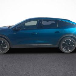 Peugeot 408 408 PHEV 180 e-EAT8 Allure Pack Mont&eacute;limar